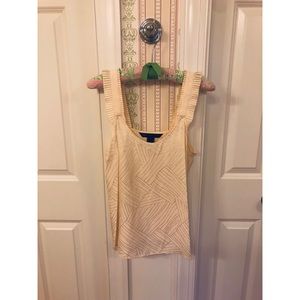 *LIKE NEW* Marc Jacobs Tank Blouse